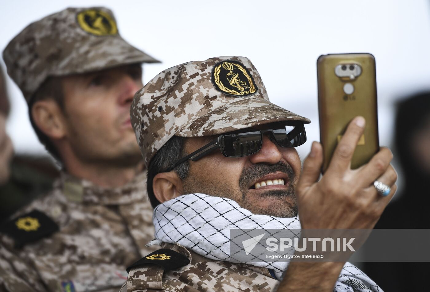 Russia Army Games