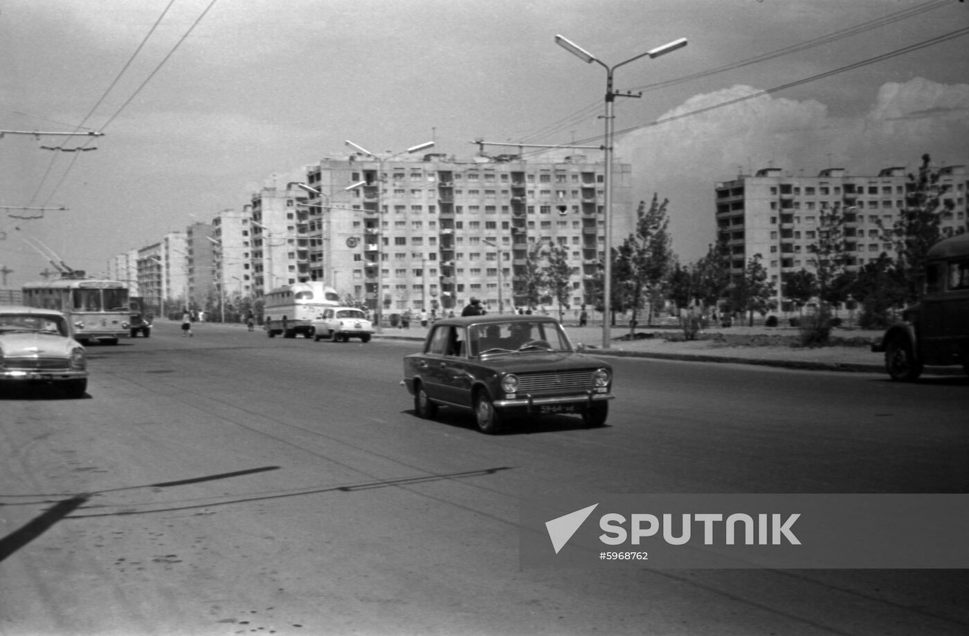Rustavi