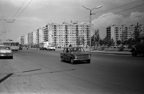 Rustavi