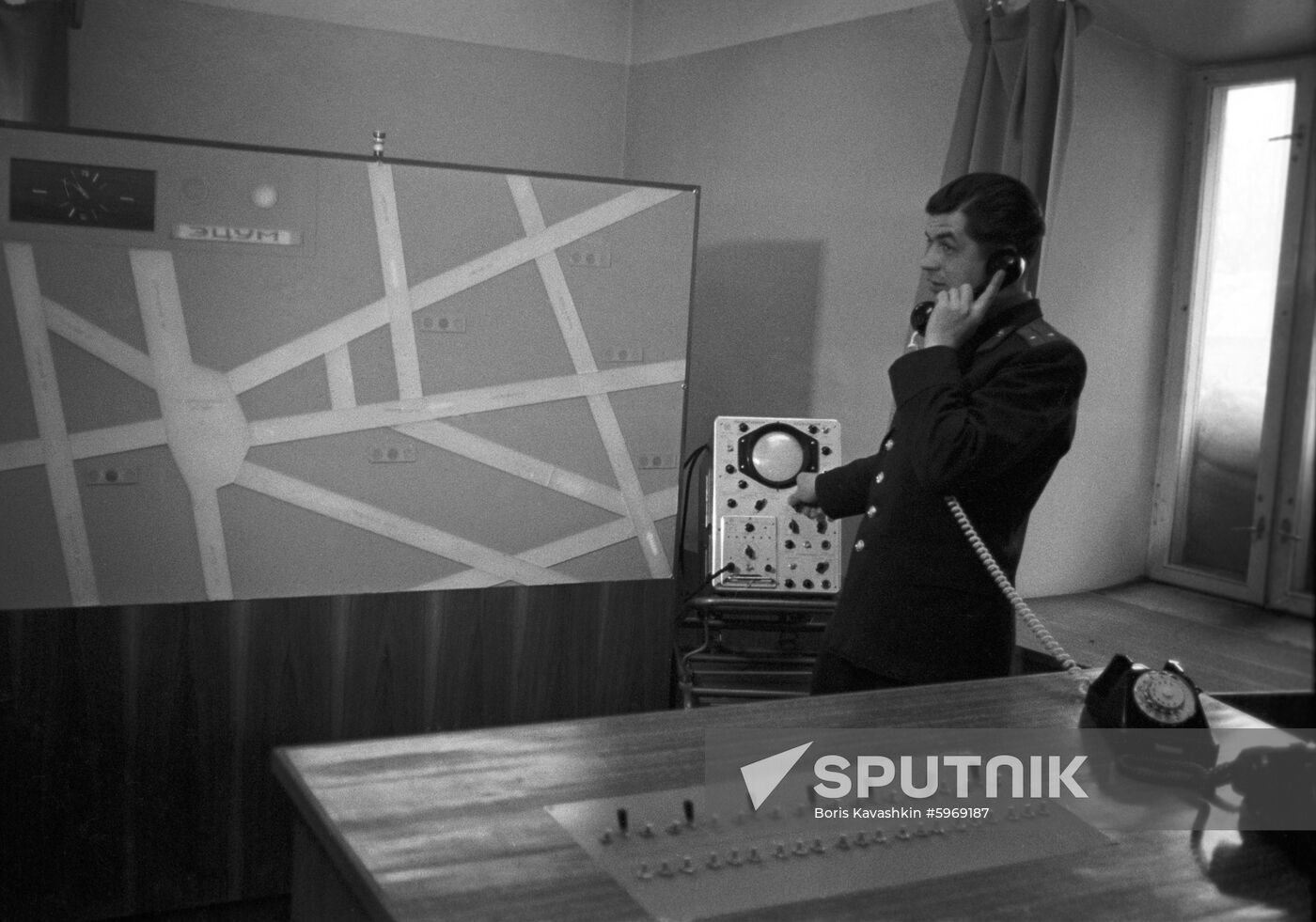 Izumrud computer