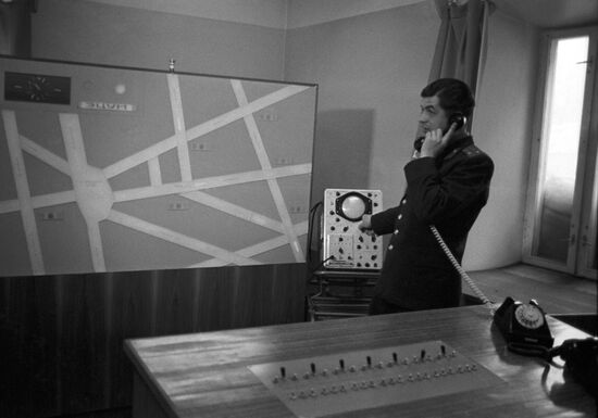 Izumrud computer