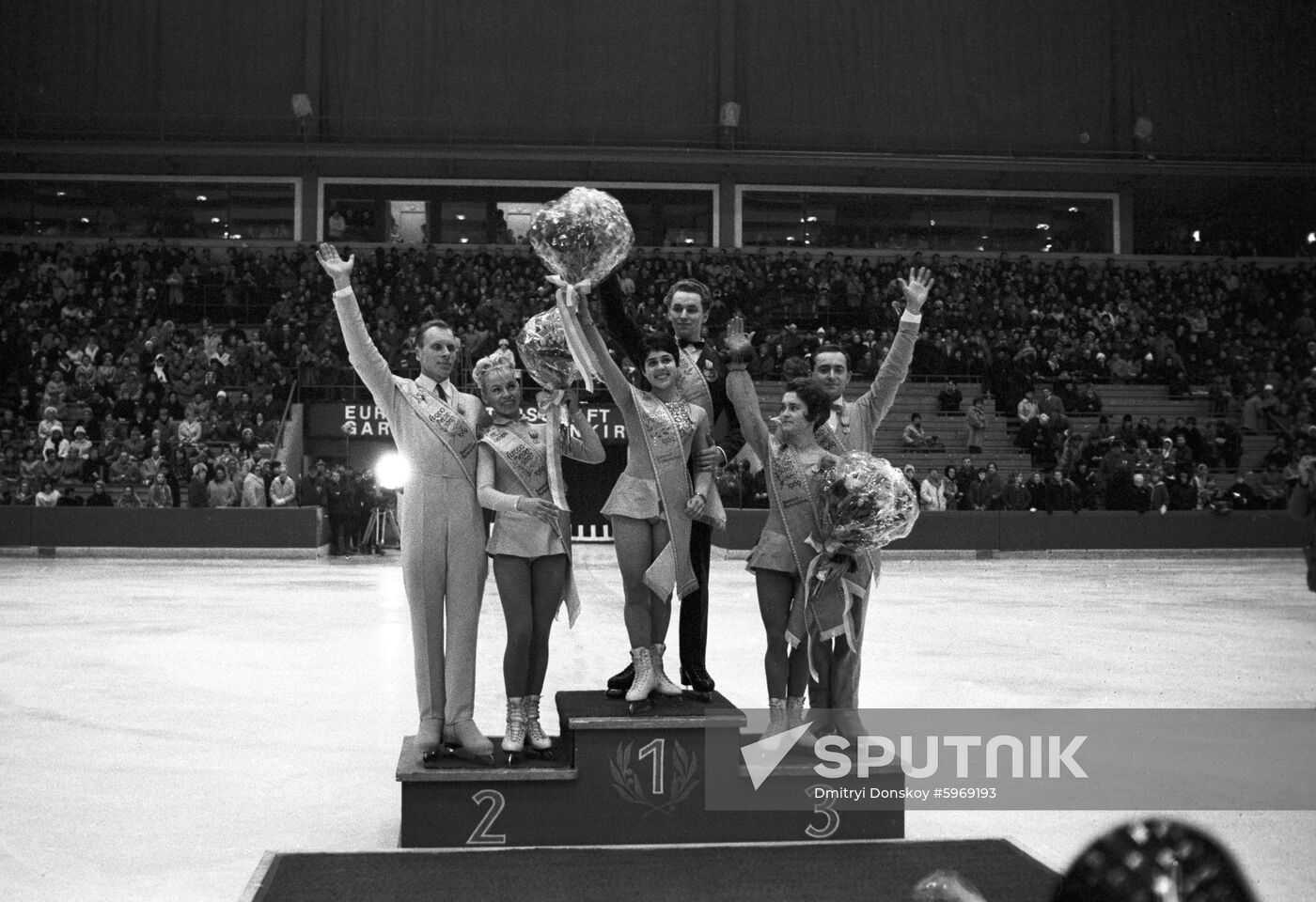 European Figure Skating Championship