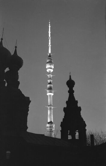 Moscow
