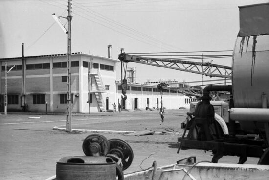 Republic of the Sudan