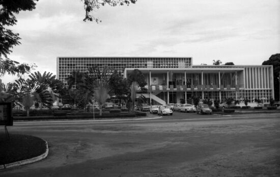 People's Republic of the Congo