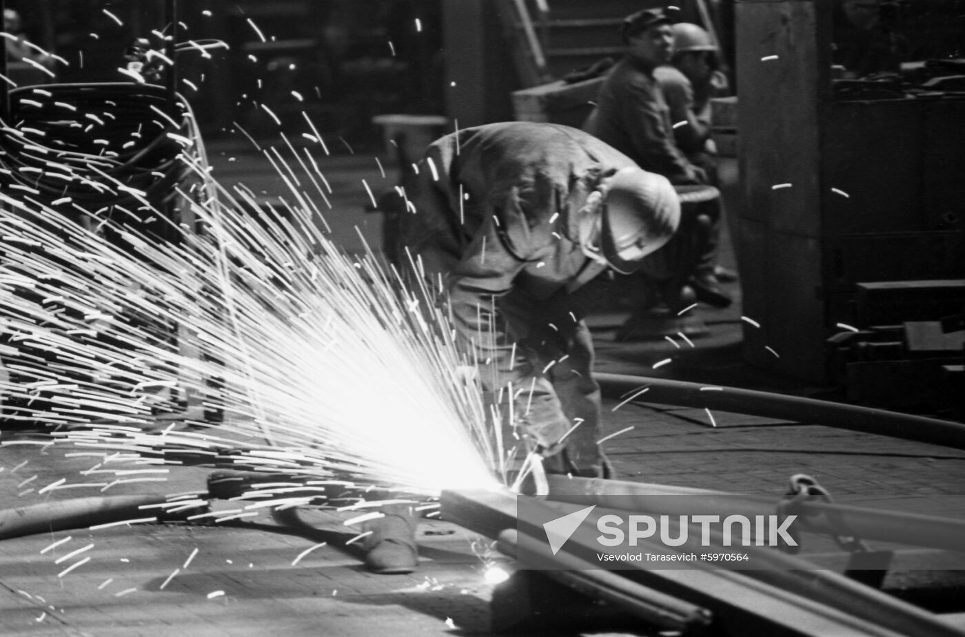 Kirov Plant