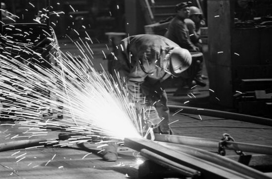 Kirov Plant