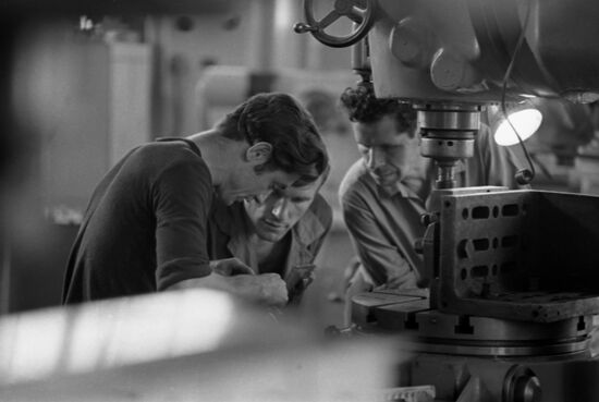 Kirov Plant
