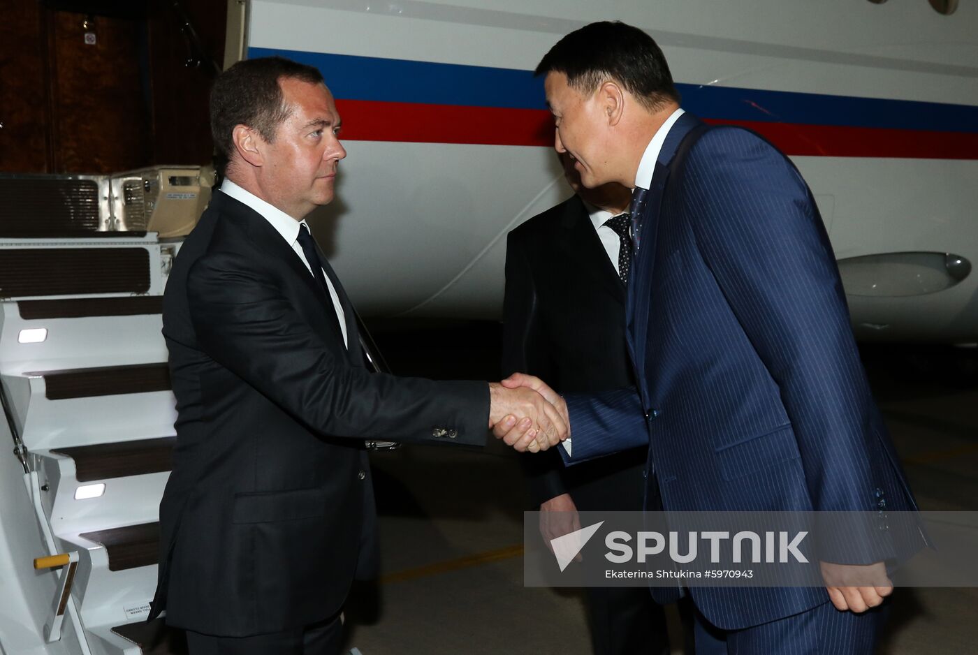 Kyrgyzstan Eurasian Intergovernmental Council