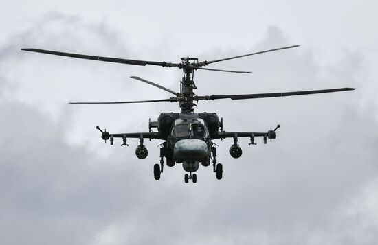 Russia Army Games Aviadarts