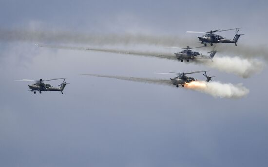 Russia Army Games Aviadarts