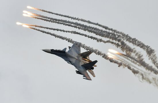 Russia Army Games Aviadarts