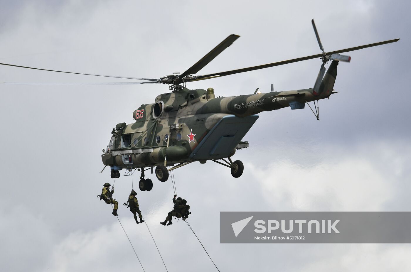 Russia Army Games Aviadarts