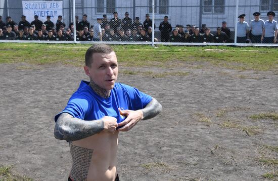 Russia Soccer Kokorin Mamaev 