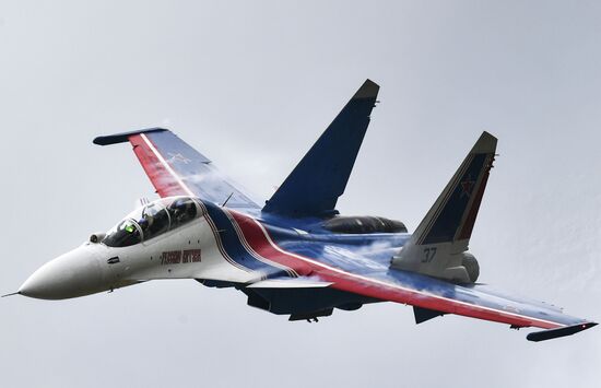 Russia Army Games Aviadarts