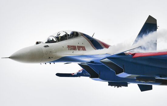 Russia Army Games Aviadarts