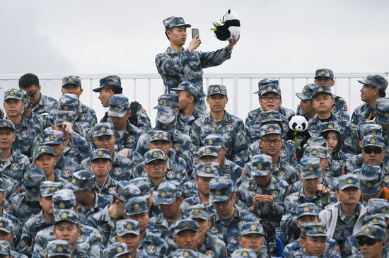 Russia Army Games Aviadarts