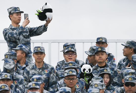 Russia Army Games Aviadarts