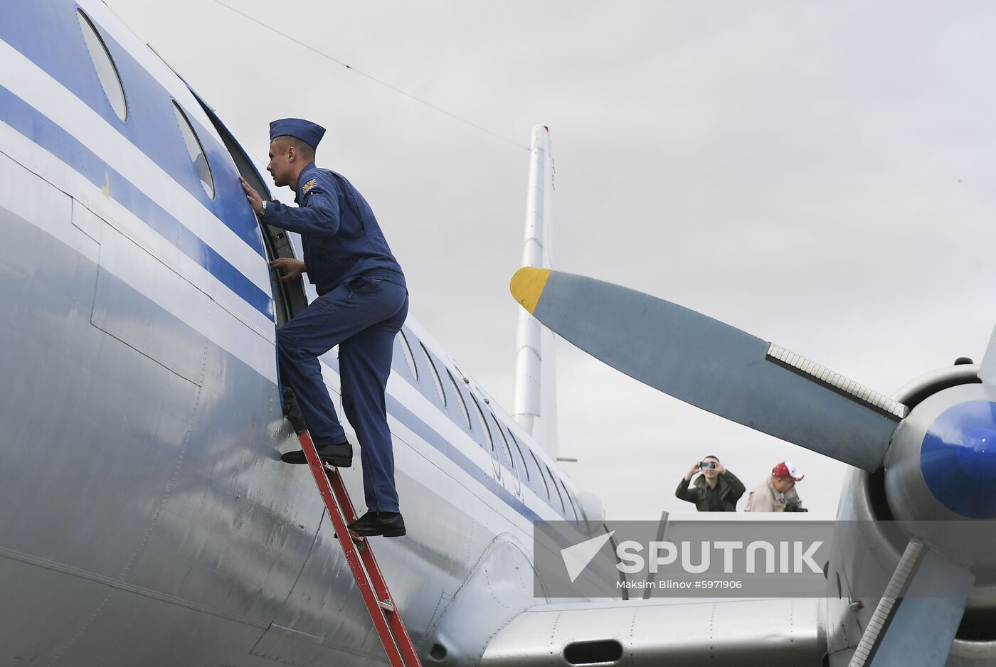 Russia Army Games Aviadarts