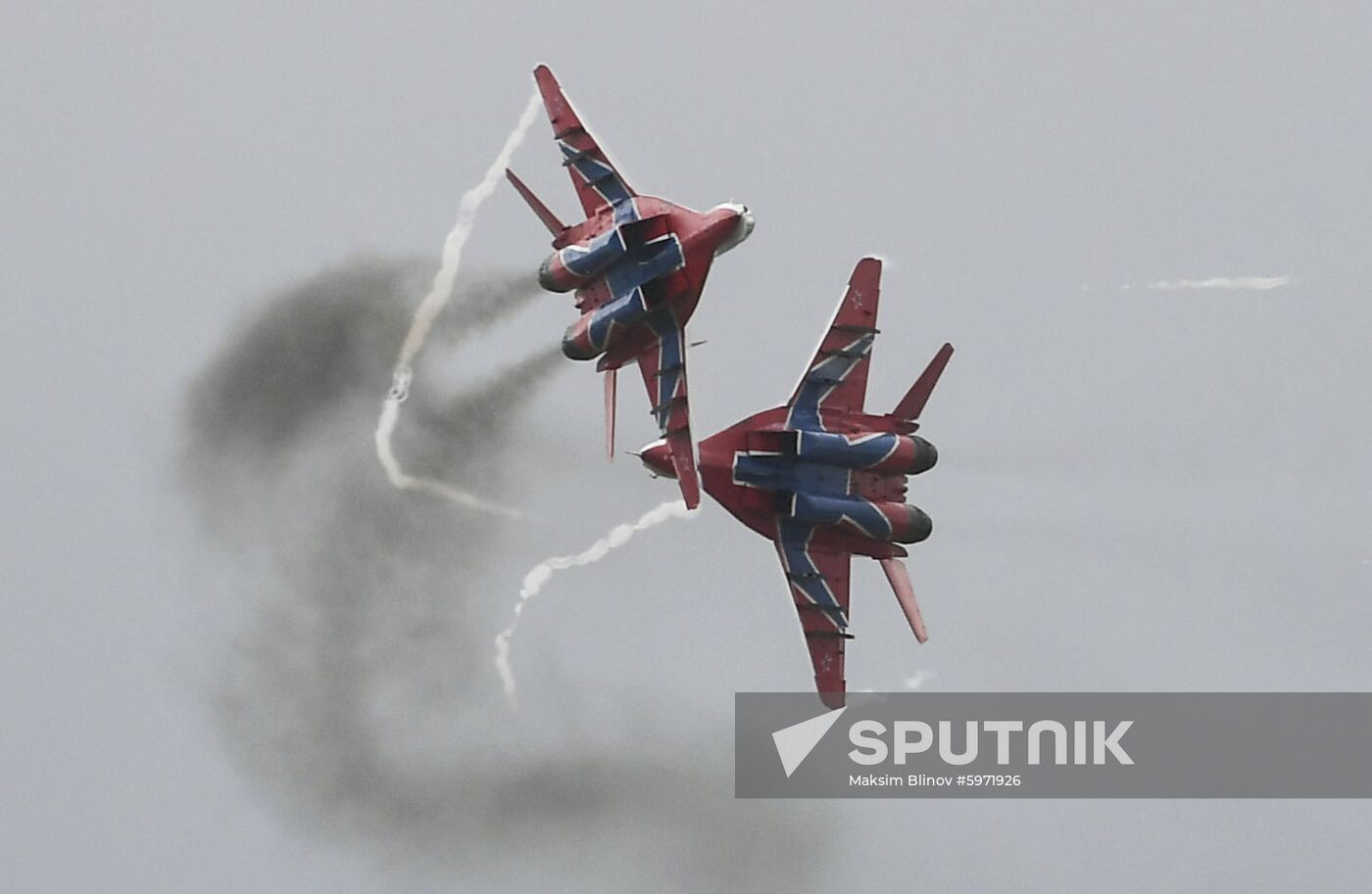 Russia Army Games Aviadarts