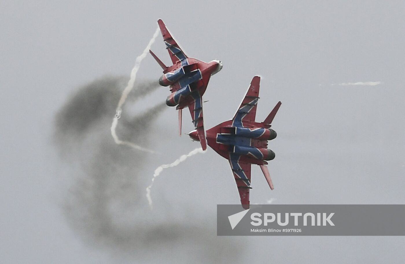 Russia Army Games Aviadarts