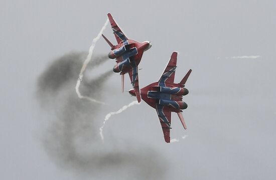 Russia Army Games Aviadarts