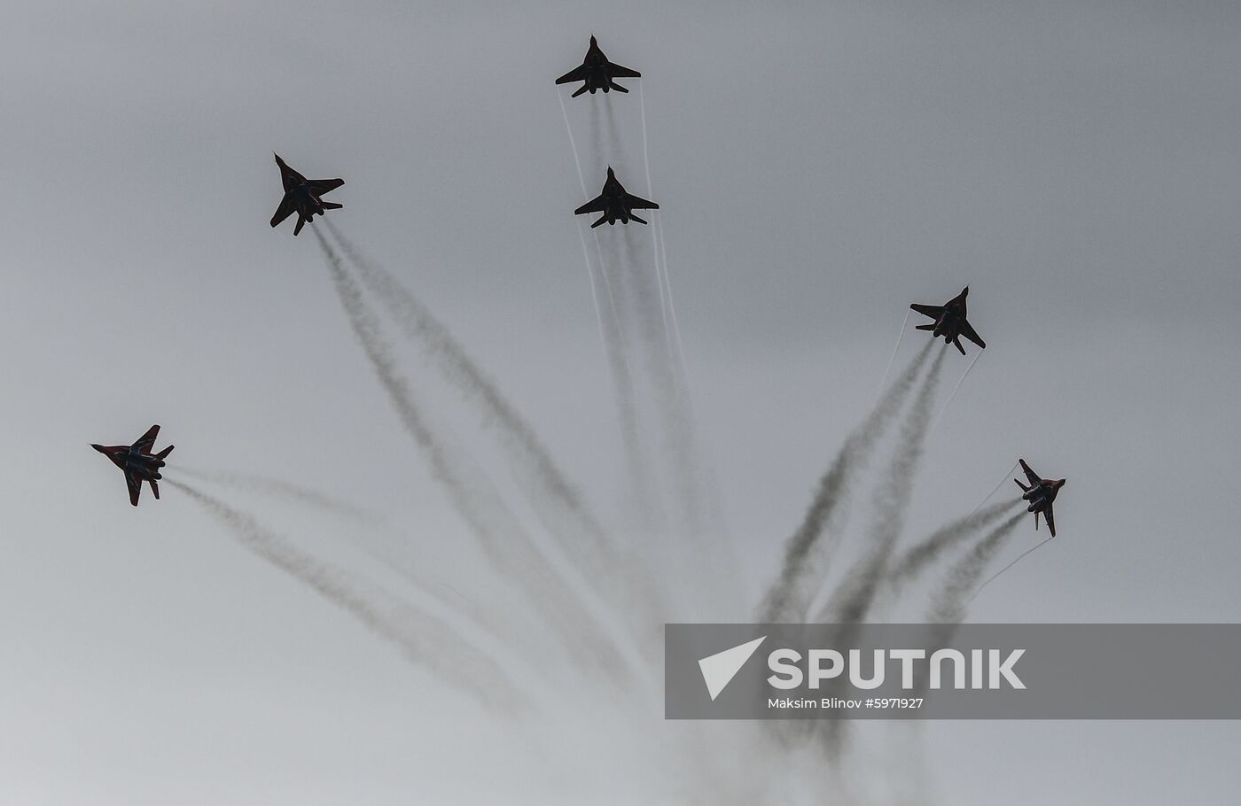 Russia Army Games Aviadarts