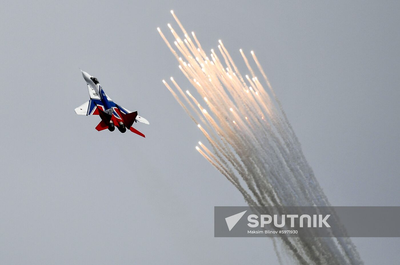 Russia Army Games Aviadarts