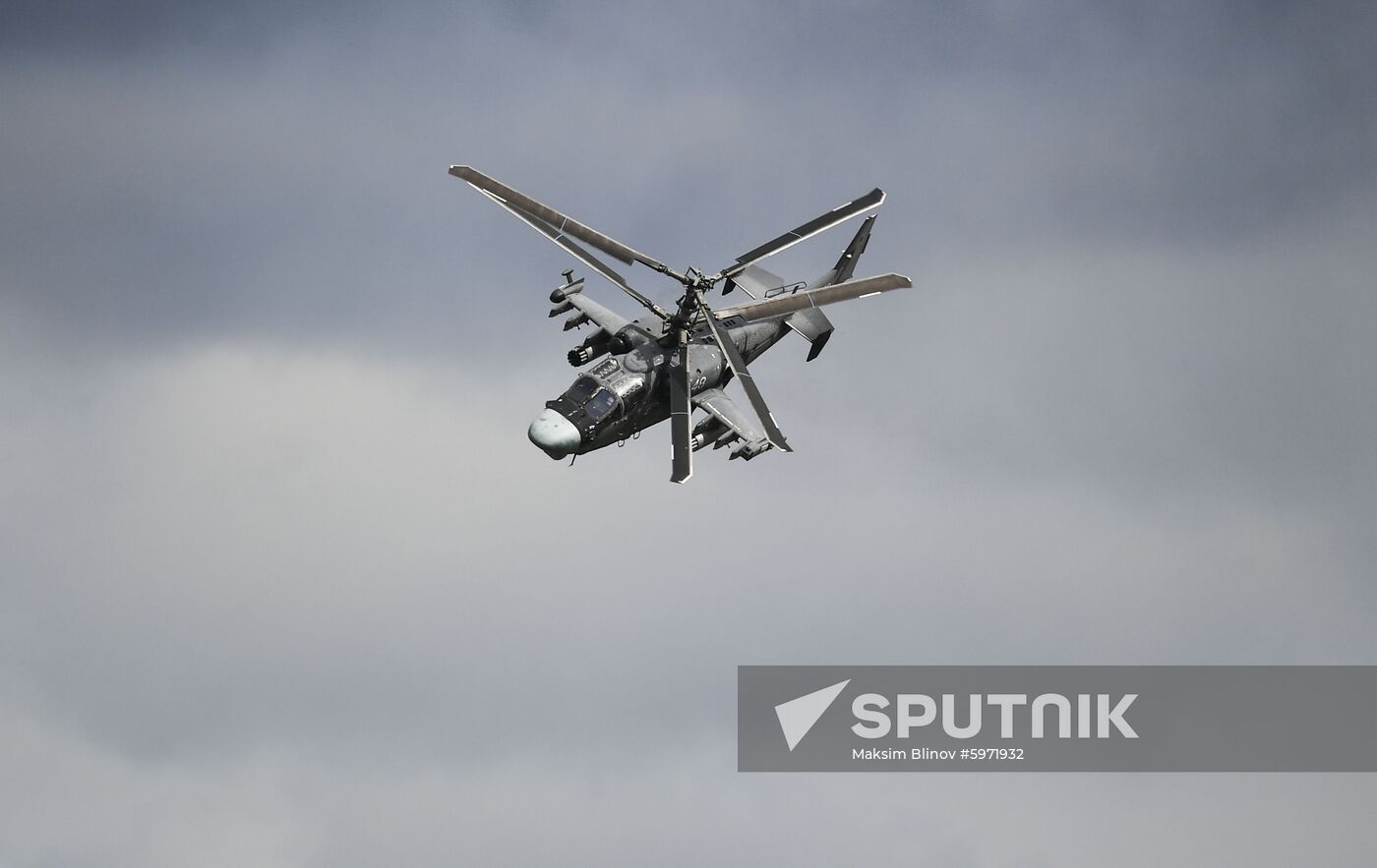 Russia Army Games Aviadarts