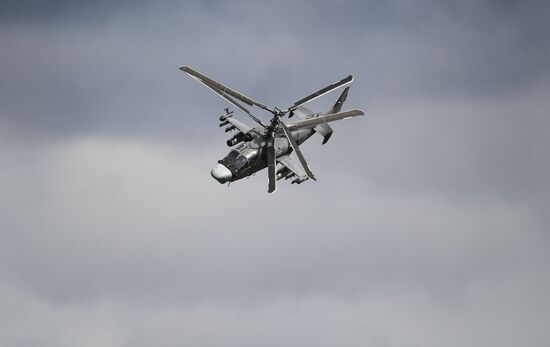 Russia Army Games Aviadarts