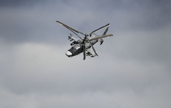 Russia Army Games Aviadarts