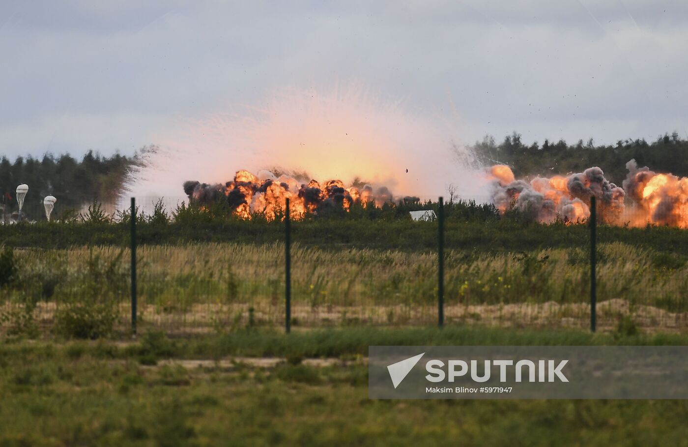 Russia Army Games Aviadarts