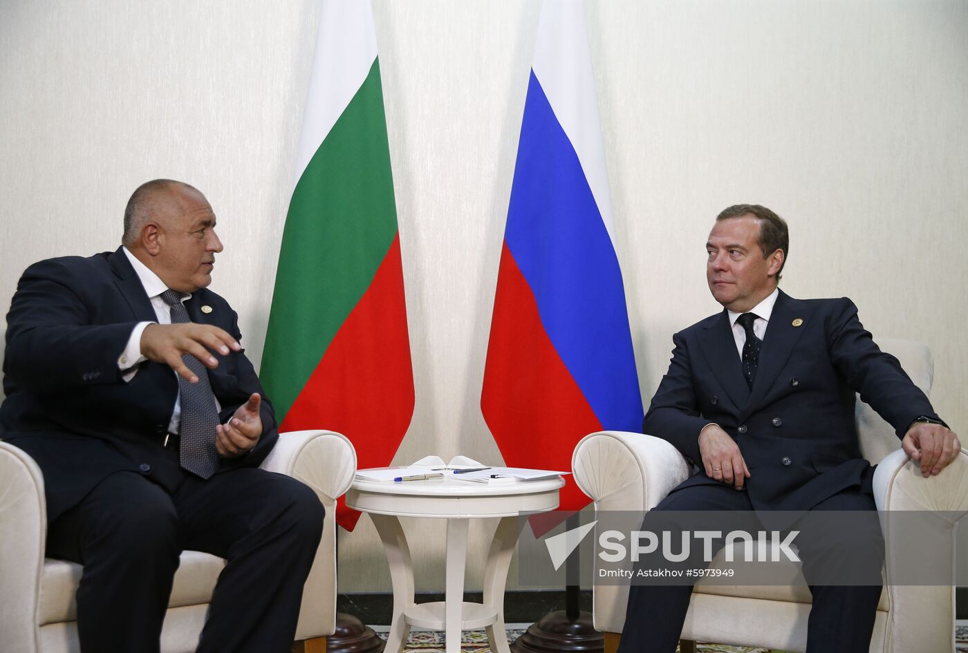 Turkmenistan Caspian Economic Forum