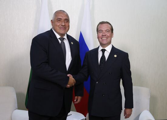 Turkmenistan Caspian Economic Forum