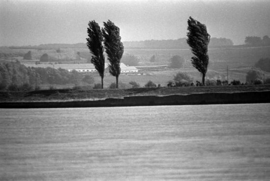 Kuban River
