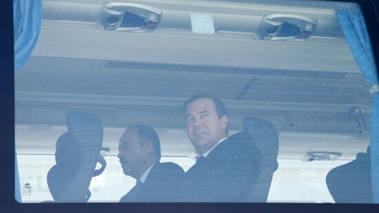 Turkmenistan Caspian Economic Forum