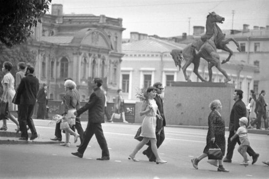 Leningrad