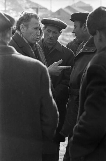 Sarkis Khachatryan