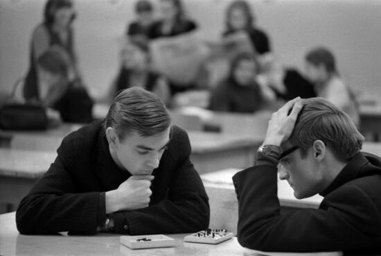 Sechenov Moscow First Medical Institute