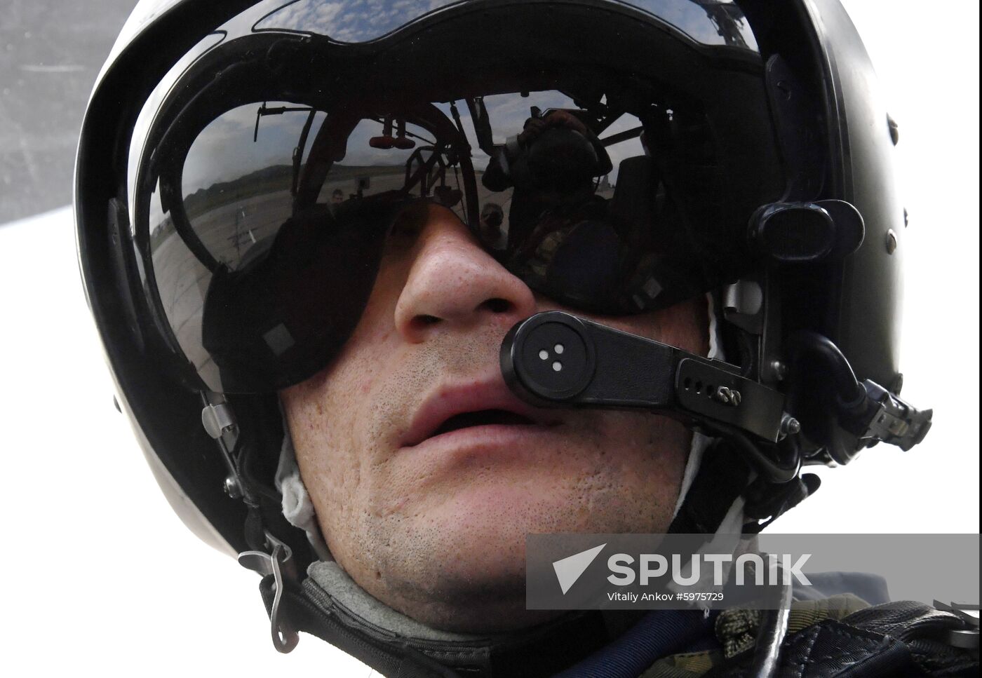 Russia Army Aviation