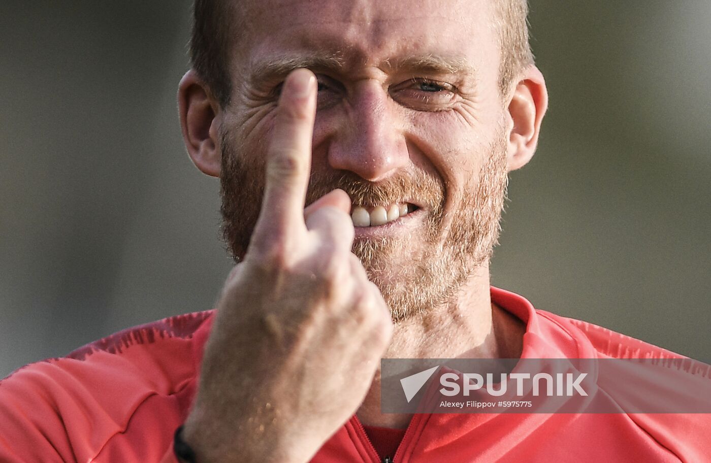 Russia Soccer Europa League Spartak