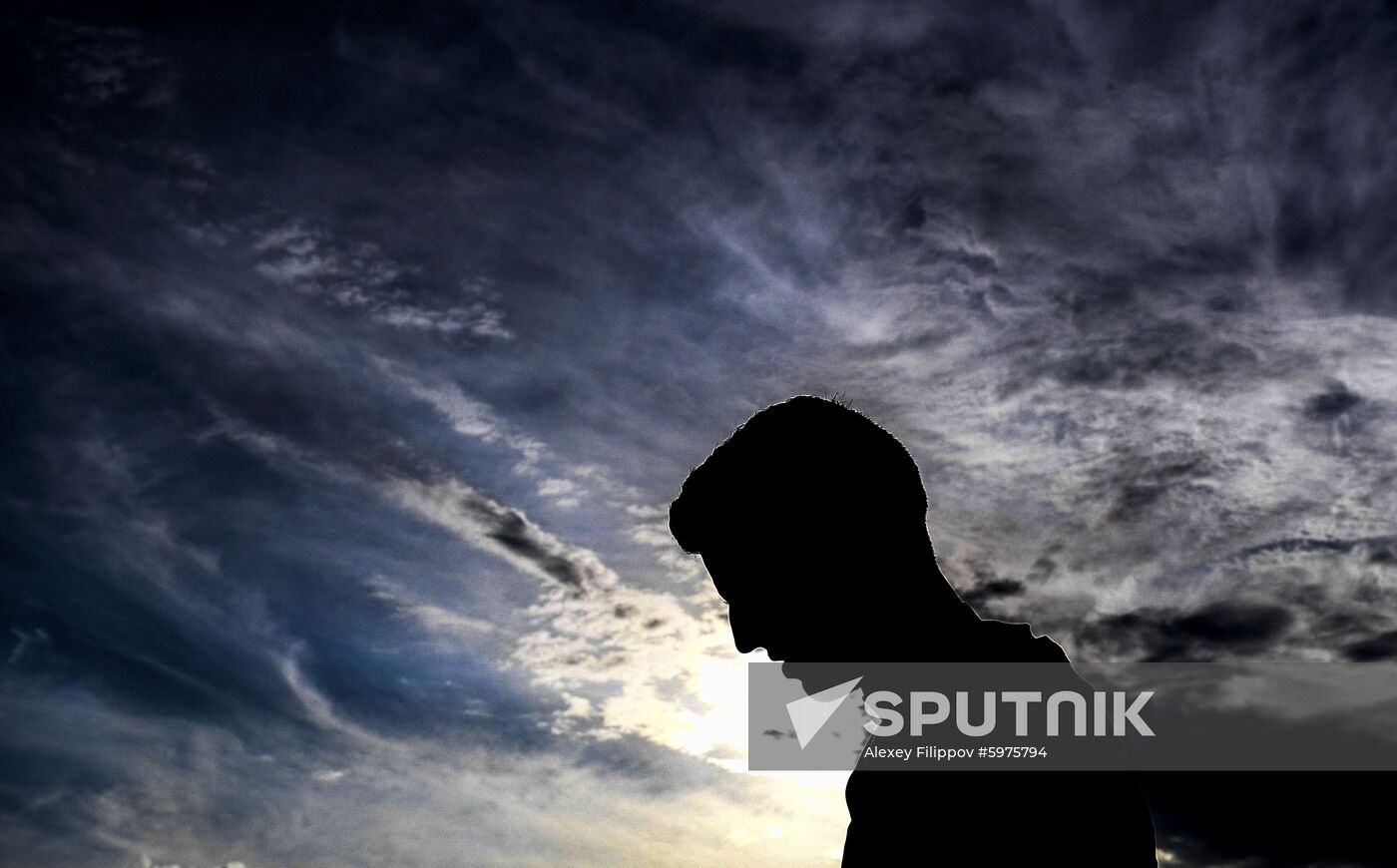 Russia Soccer Europa League Spartak