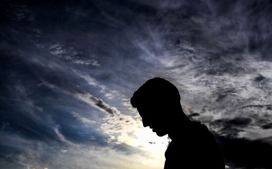 Russia Soccer Europa League Spartak