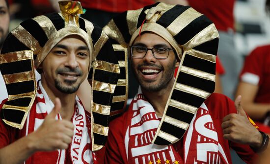 Turkey Soccer Super Cup Liverpool - Chelsea