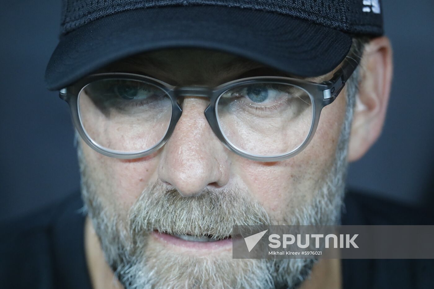 Turkey Soccer Super Cup Liverpool - Chelsea