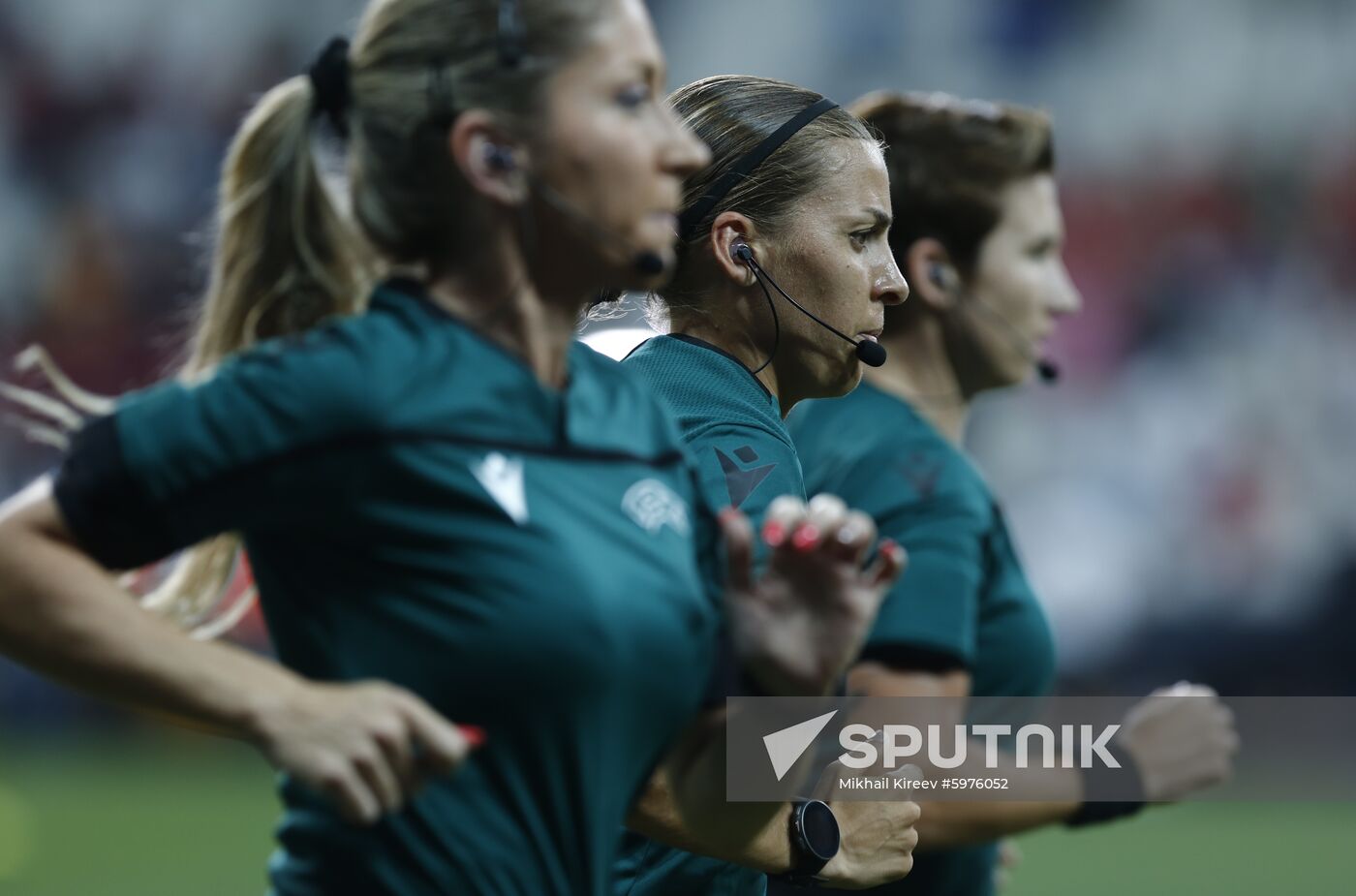 Turkey Soccer Super Cup Liverpool - Chelsea