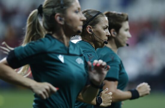 Turkey Soccer Super Cup Liverpool - Chelsea