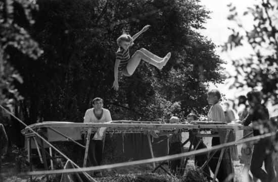 Central Water Skiing Sports Club Avrora