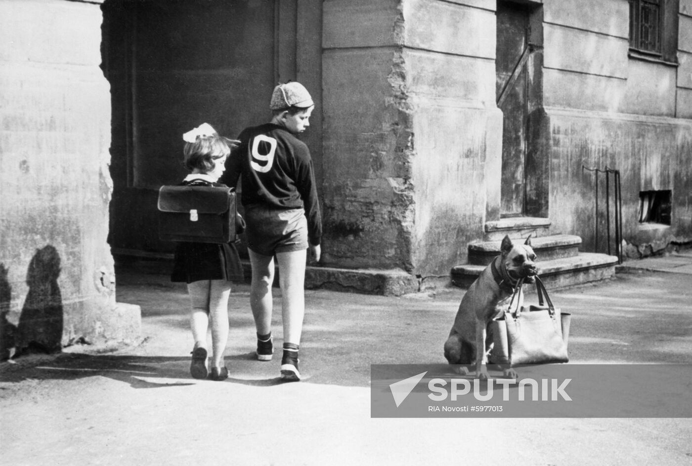 Still from film Maverick from Grade 5 B