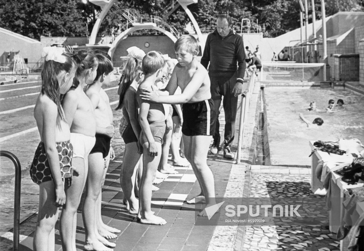 Still from film Maverick from Grade 5 B